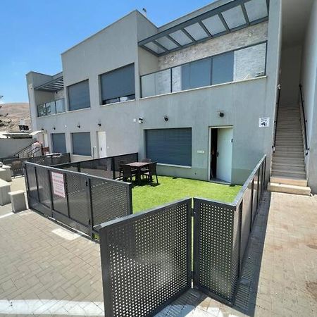 Galilee Sea Sunset Suites Мигдал Екстериор снимка